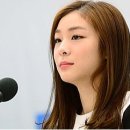 [피겨]김연아, 피겨종합선수권후배들 직접 시상 이미지