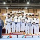 온리원태권도장 이미지