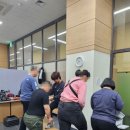 빛과둥지 작업장 이미지