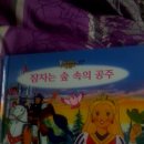 잠자는 숲속의 공주 이미지