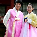 우리한복 이미지