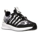 Women's adidas Originals SL Loop Runner Print Casual Shoes 이미지