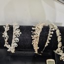 액세서리 - 153822 | 에델린꾸뛰르 액세서리 후기