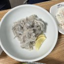 만포장 회 전문점 이미지