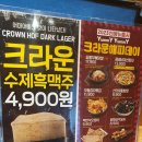 추억의 7080 호프