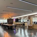 다원이음터 실내 체육관 이미지