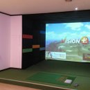 k 스크린골프 이미지