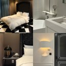 호텔더디자이너스 디디피 | 서울 성수 • 건대 숙소 | 호텔 더 디자이너스 프리미어 성수&amp;건대 디럭스 더블 솔직 후기