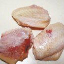 [가짜 ‘닭날개’까지 ‘충격’]중국산 가짜닭날개 이미지