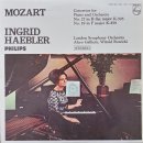 Wolfgang Amadeus Mozart’s Piano Concerto No. 27 Bb major KV. 595