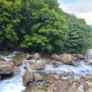 어치물놀이펜션 이미지