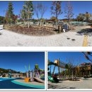 물초울공원(놀이시설) 이미지