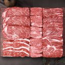 천하디자인 | (한우) 상 위의 품격을 바꾸다1등급 투뿔 한우선물세트 천하명작 실사용 후기~🎁