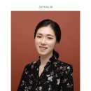 [서울강남]요즘 대세! 컬러증명사진찍기! '유아이피알 스튜디오'에서 인생사진 한컷!