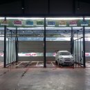 함안셀프세차장 이미지