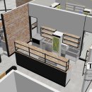 돔베초밥 이미지