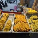 사리원분식 | 사리원면옥 | 조치원 세종전통시장 맛집 떡볶이 세트 추천