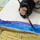 아뜰리에미술교습소 | 상도동아동미술 숲아뜰리에미술교습소 이용후기