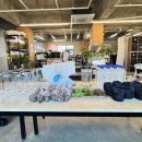 대한경로당 | 청주출강 고령층 출강 클래스 후기: 경로당 와비쿠사 수초, 새우 키우기 - 10명의 어르신이 만든 작은...