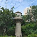 구 용산 수위관측소 이미지