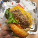 프랭크버거 망원사거리점 | 프랭크버거 광명사거리점 수제버거 먹고 온 후기 메뉴 가격