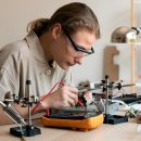 발해전자 이미지