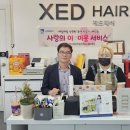 제드헤어 이미지