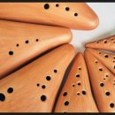 (기초) 오카리나 이미지