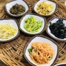 시골국시&보리밥 이미지