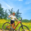 2025.06.06 먀님의 트렉 레일 e mtb옥정재 시라~^*! 이미지
