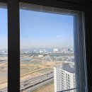 시티오씨엘 3단지 | 인천 미추홀구 학익동 유리창 청소 업체 추천 - 시티오씨엘3단지아파트 유리창 청소 후기(feat. 유리난간)