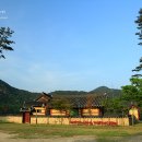 남사고유적지 이미지