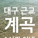 청도천로1 | 대구에서 1시간 이내로 가기 좋은 계곡 명소 4곳 정리