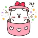 백합꽃직매장 이미지