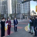 달서구청 우측 이미지