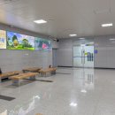 공주역 화장실 이미지