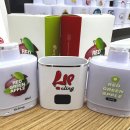 코리아엔제이 | 제이코리아 립클링 리뷰! 일회용 전자담배 맛 별 후기 에어릭스 강남역점