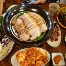 청하정숯불갈비 이미지