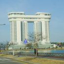 스카이게임장 | 강릉 호텔 스카이베이 자쿠지 경포대숙소 수영장 후기