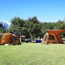 시냇가캠핑장 이미지