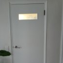 베스트PC | [🏅하우스엔젤 베스트후기] 크로스 ABS 유리타공도어 (PC-11, 백색, 아쿠아유리)