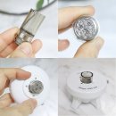 M자 탈모 관리엔 바르는 탈모에좋은영양제 아위 스칼프 8주 후기 ♥