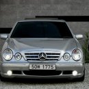 벤츠 / E55AMG / 2001 / 은색 / 95000km / 독일 / 2650 이미지