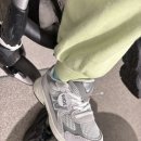 신세계I어린이집 | 뉴발란스 키즈 I20108ZR 남아 운동화 추천 160 사이즈팁 4세남아 구매후기