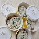 뚱스밥버거 호원점 | 예전에 맛있게 먹었던 봉구스밥버거 추천 메뉴 햄치즈밥버거