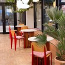 베이커스초이스 | 서귀포 베이커리 카페 일몰 맛집 보래드 베이커스