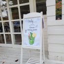 울산 브런치카페 프렌치토스트 에밀리 울산 주차 내돈내산