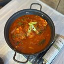 포항에서 맛보는 제주산 은갈치 포항갈치조림 소다미