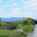 춘천 자전거 대여점 이미지