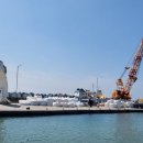 임랑해수욕장 주차장 일원 이미지